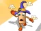 Hra Popcorn Race 3D online