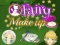 Hra Fairy make up online
