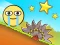 Hra Red Ball Bounce online