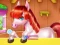 Hra Pony Cooking Rainbow Cake online