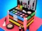 Hra Cosmetic Box Cake online