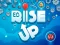 Hra Eg Rise Up online