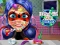Hra Dotted Girl Skin Doctor online
