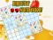 Hra Fruit Sudoku online