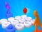 Hra Hero Dual Infinity 3D Ball Thrower online