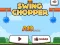 Hra Swing Chopper online