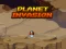 Hra Planet Invasion online
