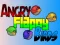 Hra Angry Flappy Birds online