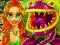 Hra Poison Ivy Flower Care online