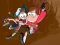 Hra Gravity Falls Match3 online