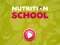 Hra Nutrition School online