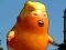 Hra Trump Flying Adventure online