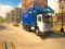 Hra Road Garbage Dump Truck Driver online