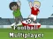 Hra Football Multiplayer online