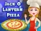 Hra Jack O Lantern pizza online