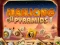 Hra Mahjong Pyramids online