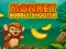 Hra Monkey Bubble Shooter online