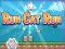 Hra Run Cat Run online