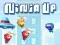 Hra Ninja Up online