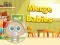 Hra Merge Babies online