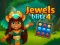 Hra Jewels Blitz 4 online