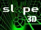 Hra Slope 3D online