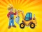 Hra I Am An Excavator Runner online