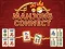 Hra Mah Jong Connect online