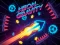 Hra Neon Gravity online