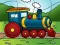 Hra Transport Wavy Jigsaw online