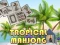 Hra Tropical Mahjong online