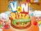 Hra V & N Pizza Cooking Game online