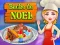 Hra Buche De Noel online