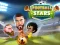 Hra Football Stars online