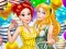 Hra Best Party Outfits for Princesses online