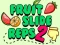 Hra Fruit Slide Reps 2 online