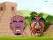 Hra Ancient Aztec Coloring online