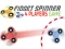 Hra Fidget Spinner multiplayers online