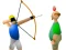 Hra Apple Shooter online
