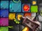 Hra Temple Puzzle online