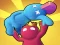 Hra Party io 3D online