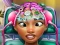 Hra Exotic Princess Brain Doctor online