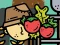 Hra Farmers Market Match 3 online