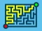 Hra Maze & Labyrinth online