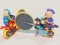 Hra Saw Machine.io online