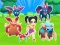 Hra Battle Island 2 online
