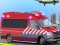 Hra City Ambulance Emergency Rescue online