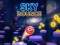 Hra Sky Bounce online