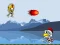 Hra Extreme Fighters online