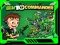 Hra Ben 10 Commander online